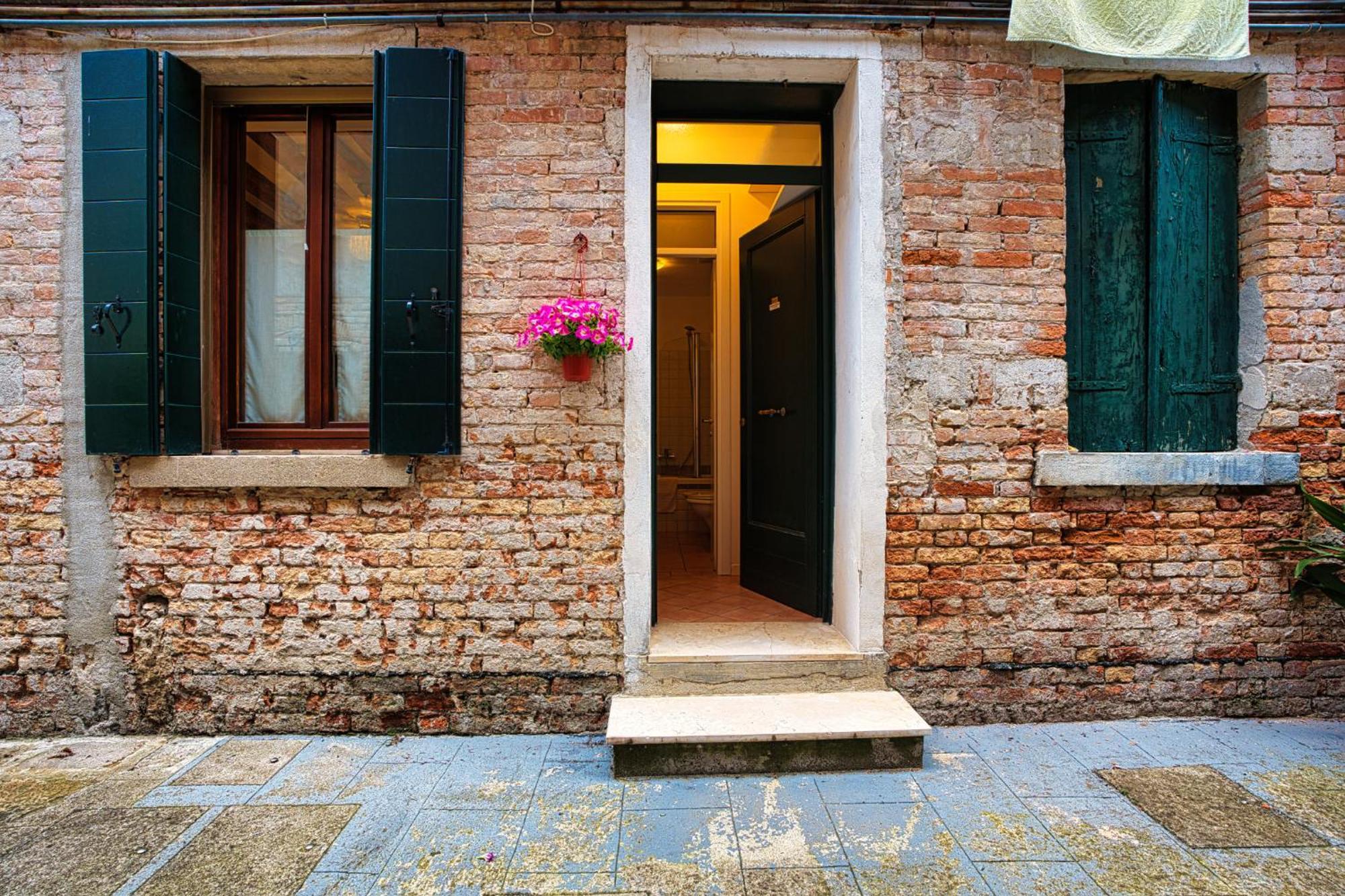 Ca' Diva Apartment Venice Exterior photo